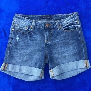 Vigoss Studio Shorts - Sz 27